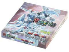 Vingolf 2: Valkyria Chronicles Booster Box